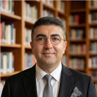 Prof. Dr. Ali Rıza Yıldız